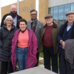 Interfaith visit to HMP Five Wells, Wellingborough – 25 March 2024