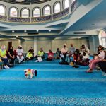 Unity In Faith Walk – 21 June 2025